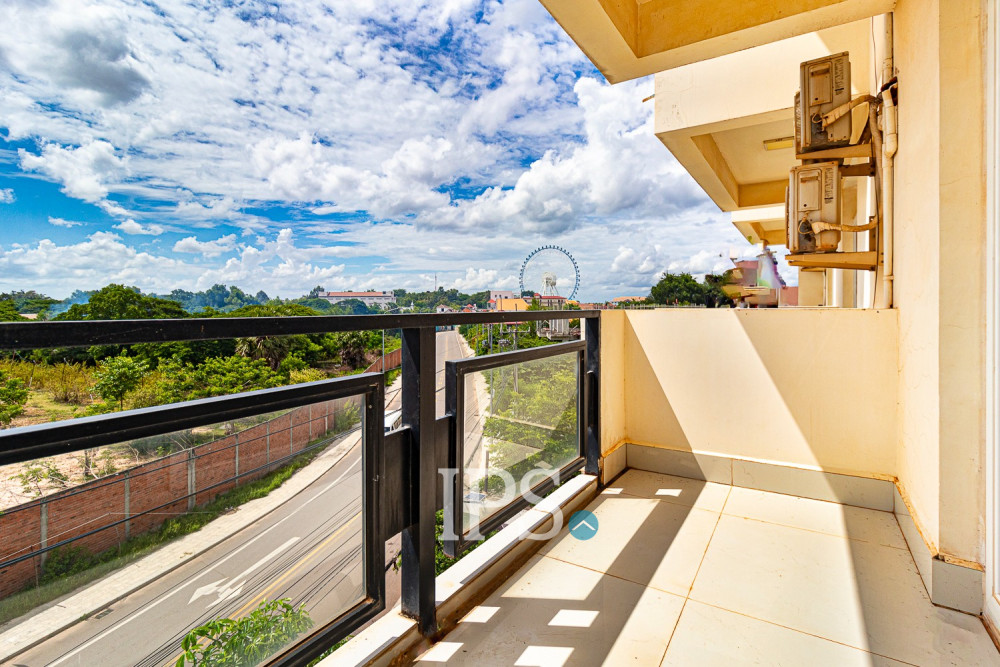 3 Bedroom Apartment For Rent - Svay Dangkum, Siem Reap - Image 16