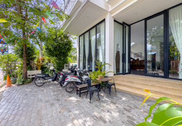 1 Bedroom Apartment  For Rent - Svay Dangkhum, Siem Reap thumbnail