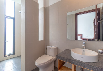 1 Bedroom Apartment  For Rent - Svay Dangkhum, Siem Reap thumbnail