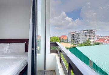 1 Bedroom Apartment  For Rent - Svay Dangkhum, Siem Reap thumbnail