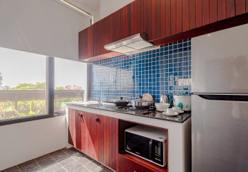 1 Bedroom Apartment  For Rent - Svay Dangkhum, Siem Reap thumbnail