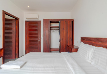 1 Bedroom Apartment  For Rent - Svay Dangkhum, Siem Reap thumbnail