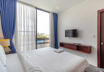 1 Bedroom Apartment  For Rent - Svay Dangkhum, Siem Reap thumbnail