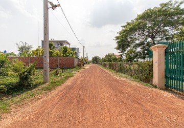 3 Bedroom Villa For Sale - Chreav, Siem Reap thumbnail