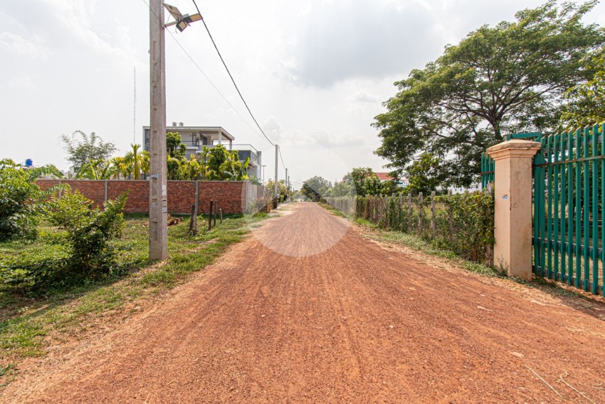 ផ្ទះ 3 បន្ទប់គេង សម្រាប់លក់ - ជ្រាវ, សៀមរាប