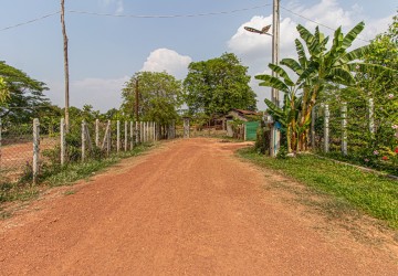 3 Bedroom Villa For Sale - Chreav, Siem Reap thumbnail