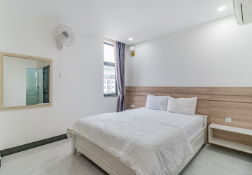 2 Bedroom Serviced Apartment For Rent - Boeung Prolit,Phnom Penh thumbnail