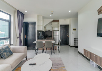 2 Bedroom Serviced Apartment For Rent - Boeung Prolit,Phnom Penh thumbnail