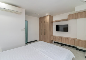 2 Bedroom Serviced Apartment For Rent - Boeung Prolit,Phnom Penh thumbnail