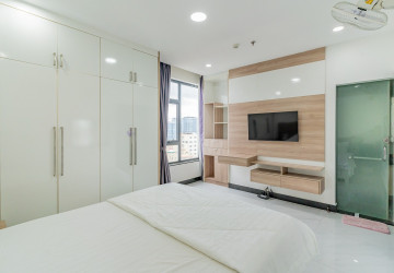 2 Bedroom Serviced Apartment For Rent - Boeung Prolit,Phnom Penh thumbnail