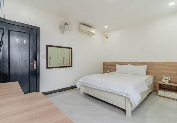 2 Bedroom Serviced Apartment For Rent - Boeung Prolit,Phnom Penh thumbnail