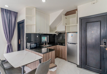 2 Bedroom Serviced Apartment For Rent - Boeung Prolit,Phnom Penh thumbnail