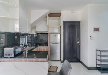 2 Bedroom Serviced Apartment For Rent - Boeung Prolit,Phnom Penh thumbnail