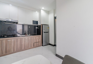 1 Bedroom Serviced Apartment For Rent - Boeung Prolit, Phnom Penh thumbnail