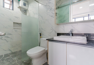 1 Bedroom Serviced Apartment For Rent - Boeung Prolit, Phnom Penh thumbnail