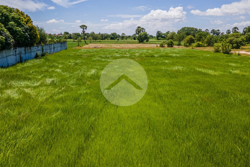2,012 Sqm Commercial Land For Sale - Kandal Stueng, Kandal - Image 4