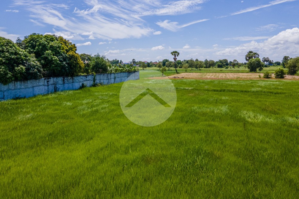 2,012 Sqm Commercial Land For Sale - Kandal Stueng, Kandal - Image 8