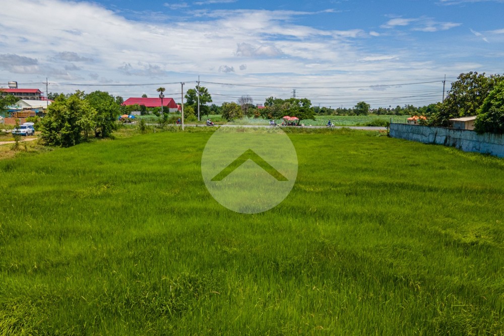 2,012 Sqm Commercial Land For Sale - Kandal Stueng, Kandal - Image 7