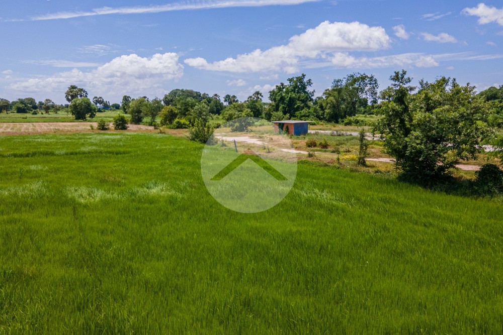 2,012 Sqm Commercial Land For Sale - Kandal Stueng, Kandal - Image 9