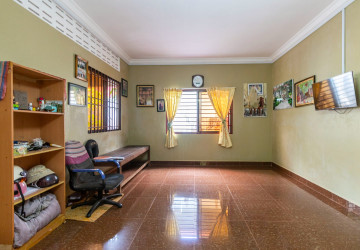 3 Bedroom House For Sale - Svay Dangkum, Siem Reap thumbnail