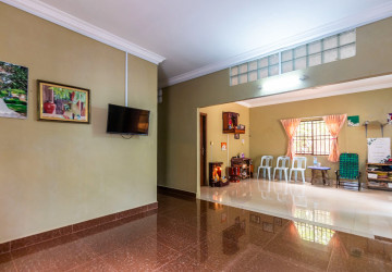 3 Bedroom House For Sale - Svay Dangkum, Siem Reap thumbnail