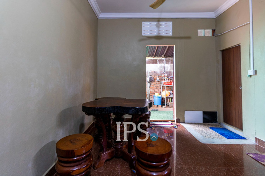 3 Bedroom House For Sale - Svay Dangkum, Siem Reap