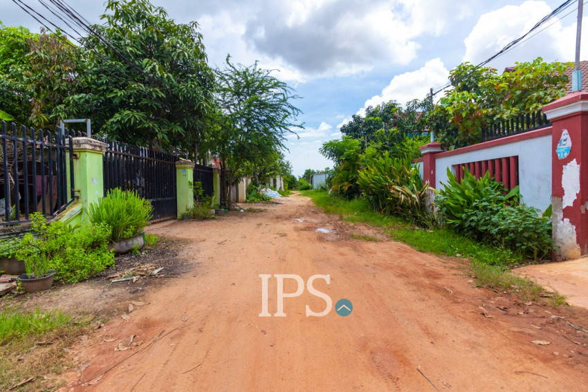 3 Bedroom House For Sale - Svay Dangkum, Siem Reap