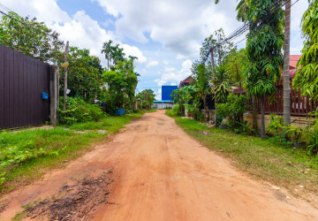 3 Bedroom House For Sale - Svay Dangkum, Siem Reap thumbnail
