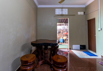 3 Bedroom House For Sale - Svay Dangkum, Siem Reap thumbnail