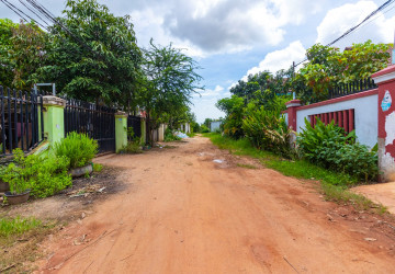 3 Bedroom House For Sale - Svay Dangkum, Siem Reap thumbnail