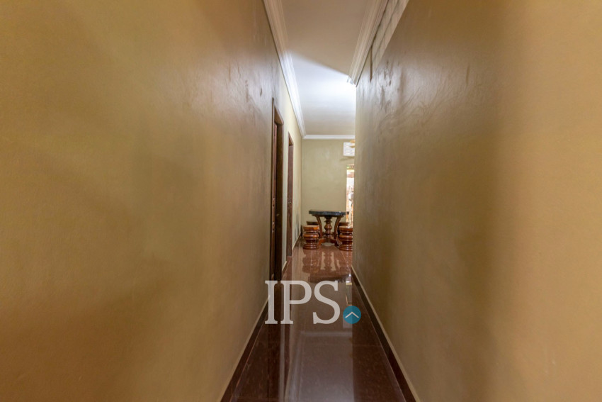 3 Bedroom House For Sale - Svay Dangkum, Siem Reap