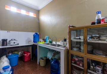 3 Bedroom House For Sale - Svay Dangkum, Siem Reap thumbnail