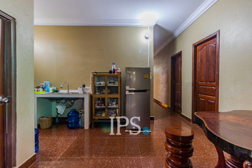 3 Bedroom House For Sale - Svay Dangkum, Siem Reap