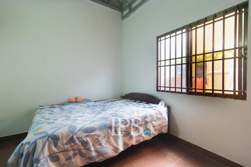 3 Bedroom House For Sale - Svay Dangkum, Siem Reap