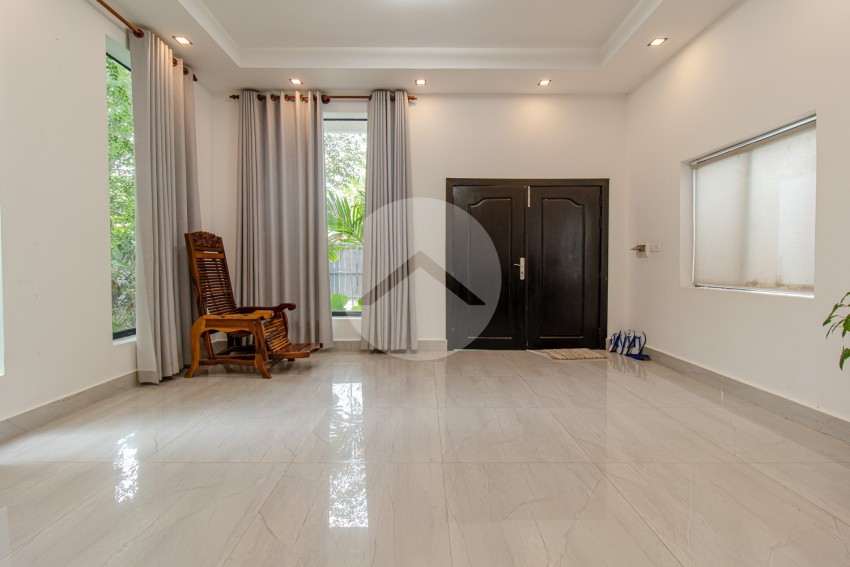 3 Bedroom Private Villa For Rent - Slor Kram, Siem Reap