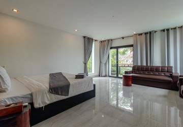 3 Bedroom Private Villa For Rent - Slor Kram, Siem Reap thumbnail