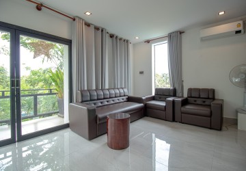 3 Bedroom Private Villa For Rent - Slor Kram, Siem Reap thumbnail