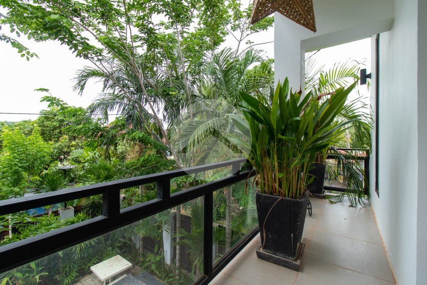 3 Bedroom Private Villa For Rent - Slor Kram, Siem Reap