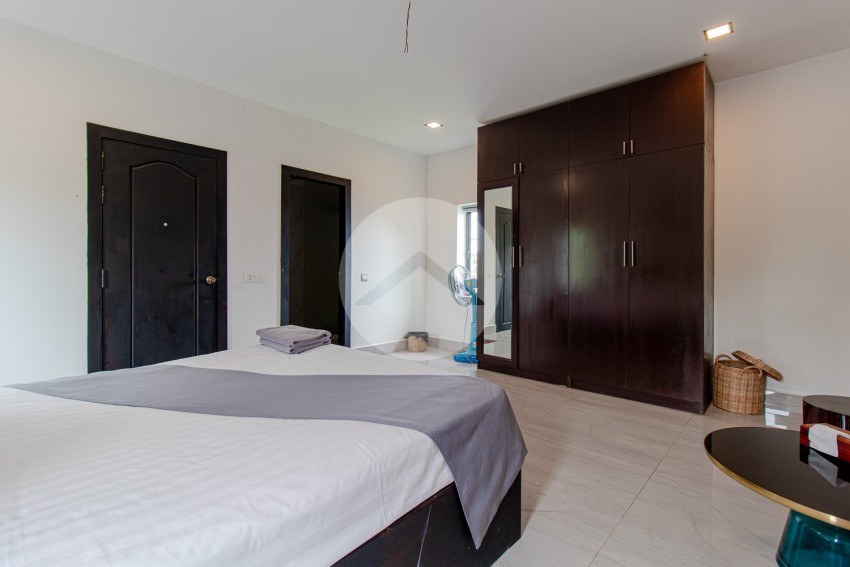 3 Bedroom Private Villa For Rent - Slor Kram, Siem Reap