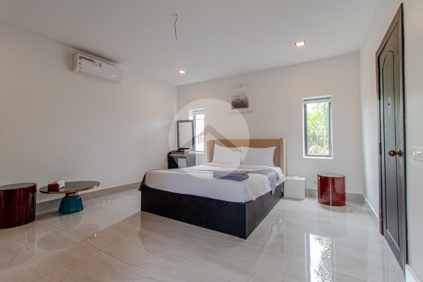 3 Bedroom Private Villa For Rent - Slor Kram, Siem Reap