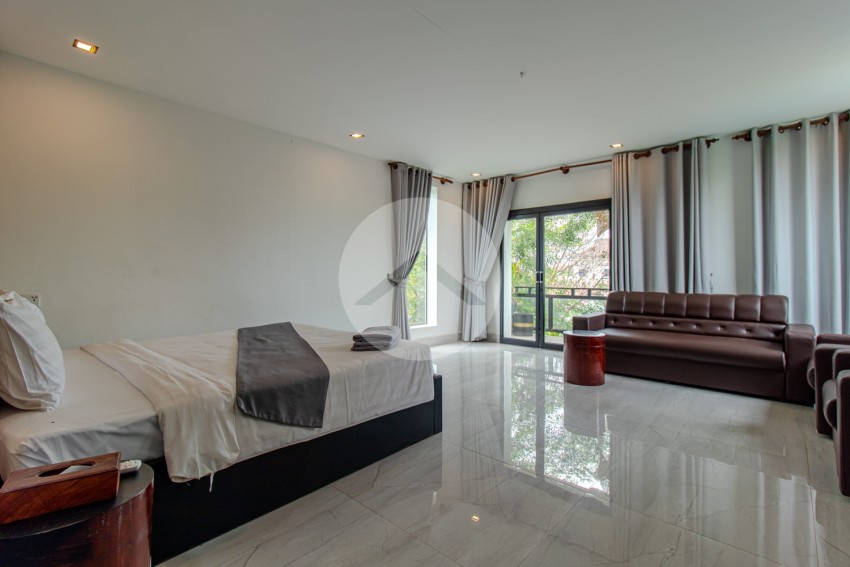 3 Bedroom Private Villa For Rent - Slor Kram, Siem Reap