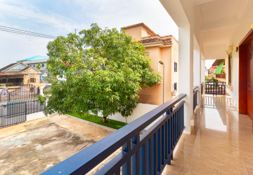 3 Bedroom Villa For Rent - Svay Dangkum, Siem Reap thumbnail