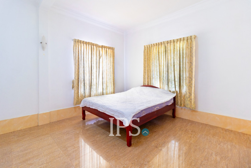 3 Bedroom Villa For Rent - Svay Dangkum, Siem Reap