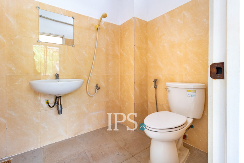3 Bedroom Villa For Rent - Svay Dangkum, Siem Reap