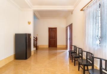 3 Bedroom Villa For Rent - Svay Dangkum, Siem Reap thumbnail