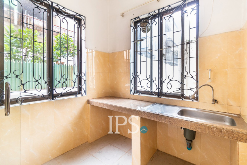3 Bedroom Villa For Rent - Svay Dangkum, Siem Reap