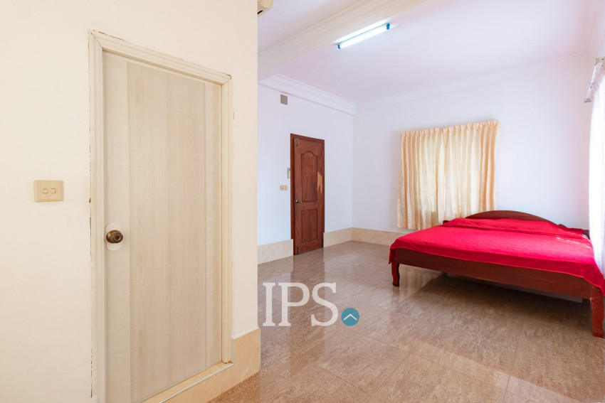 3 Bedroom Villa For Rent - Svay Dangkum, Siem Reap