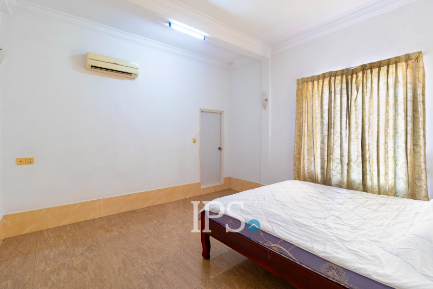 3 Bedroom Villa For Rent - Svay Dangkum, Siem Reap