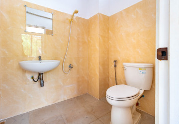 3 Bedroom Villa For Rent - Svay Dangkum, Siem Reap thumbnail