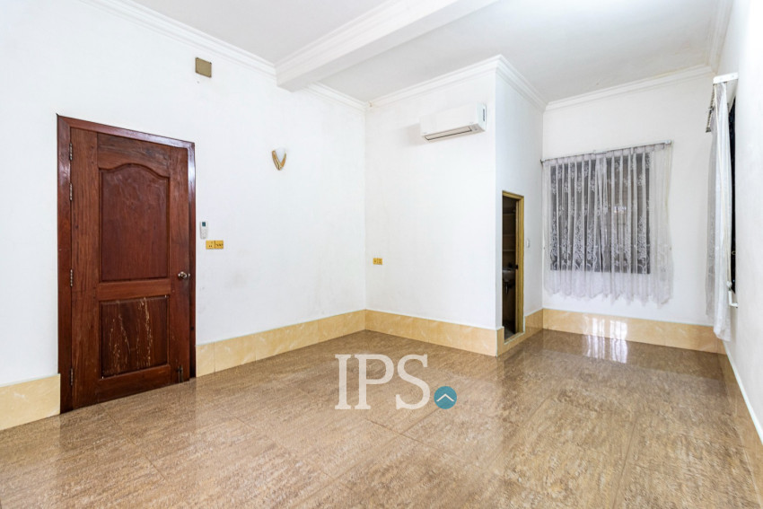 3 Bedroom Villa For Rent - Svay Dangkum, Siem Reap